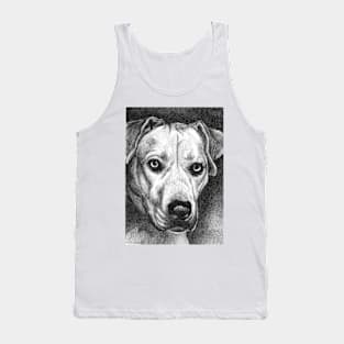 BUFFY Tank Top